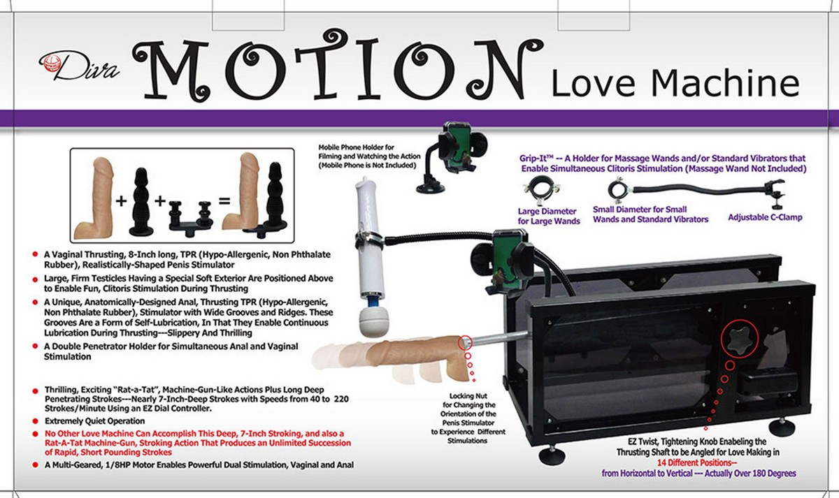 Motion